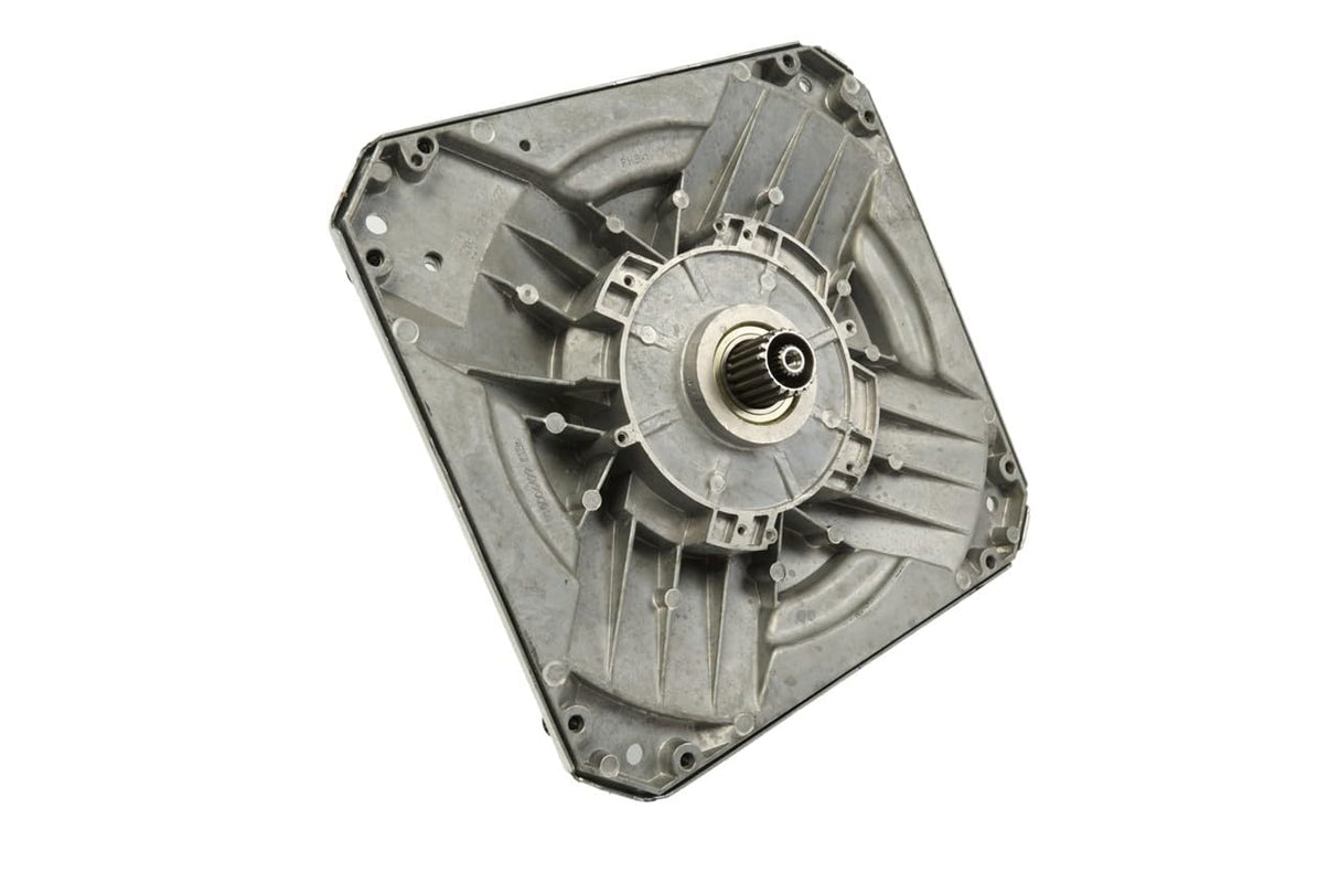 Whirlpool W11393684 Genuine OEM Top Load Washer Transmission Replacement Part - Replaces W10006491 and W11287287