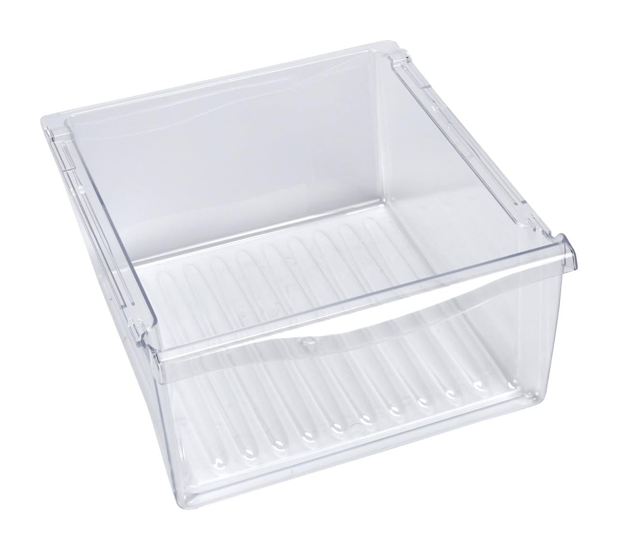 Whirlpool WP67002633 Genuine OEM SxS Refrigerator Crisper Drawer