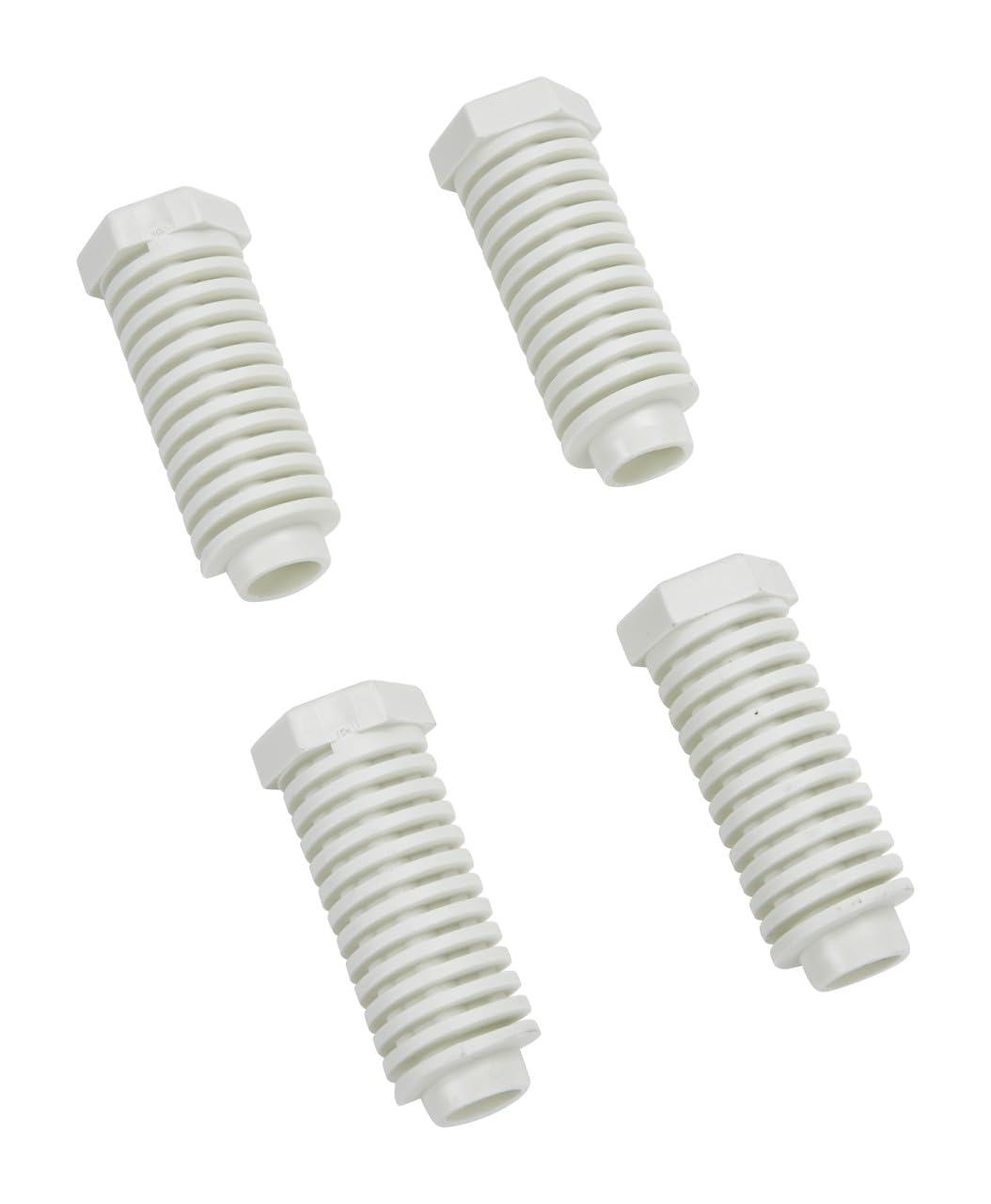 Whirlpool W11025920 Genuine OEM Dryer Leveling Legs