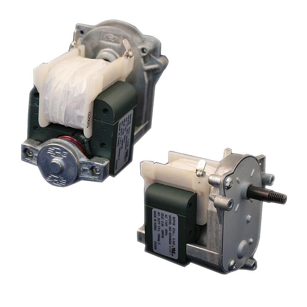 242221501 Refrigerator Auger Motor (Replaces 241676201) Genuine Original Equipment Manufacturer (OEM) Part