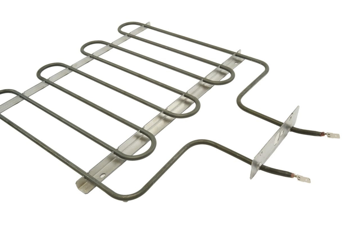 Whirlpool W10804429 Genuine OEM Oven Range Broil Element Replacement Part - Replaces W10317383, W10764078, and W10686247