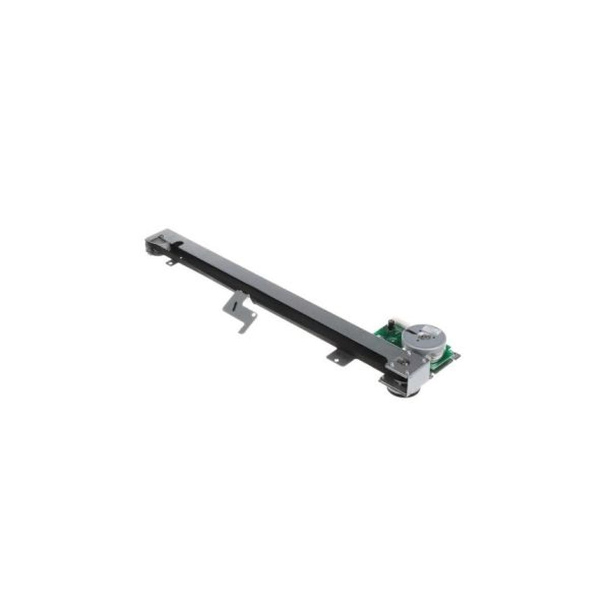 GE WB27X42528 Genuine OEM Dc Motor Ass'y