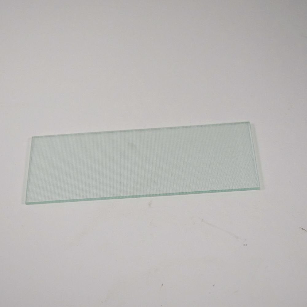 Samsung DE67-40063A Glass-Cook Top Lamp