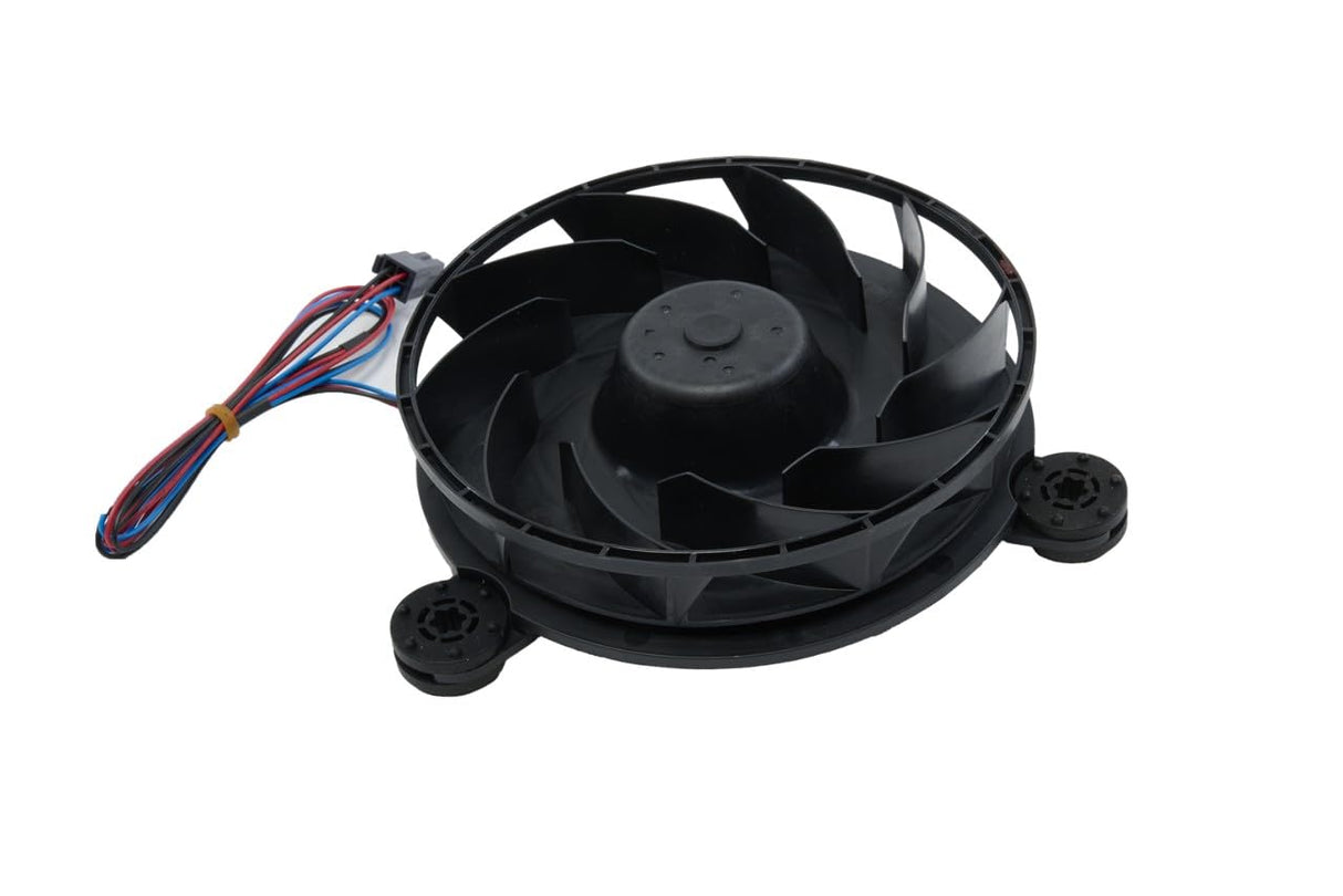 Whirlpool W11455373 Genuine OEM Refrigerator Evaporator Fan Motor Replacement Part