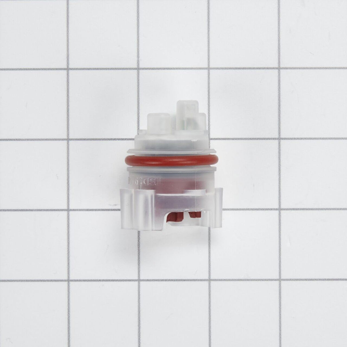 Whirlpool W11084121 Genuine OEM Dishwasher Turbidity Sensor
