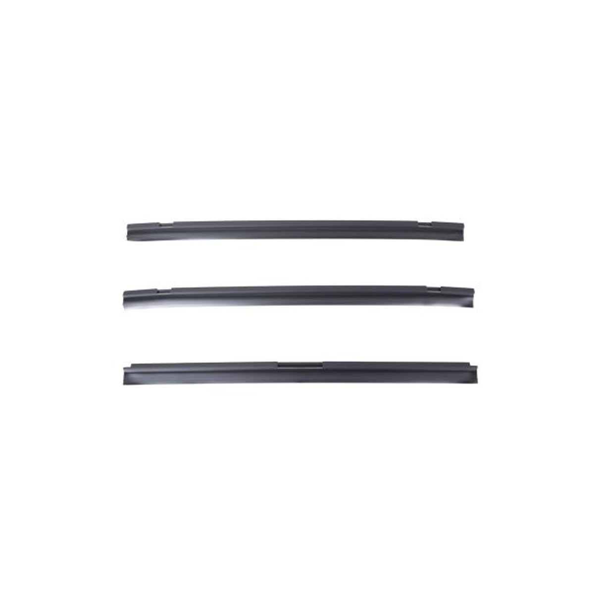 GE WD01X31618 Genuine OEM Dishwasher Tub Trims Kit