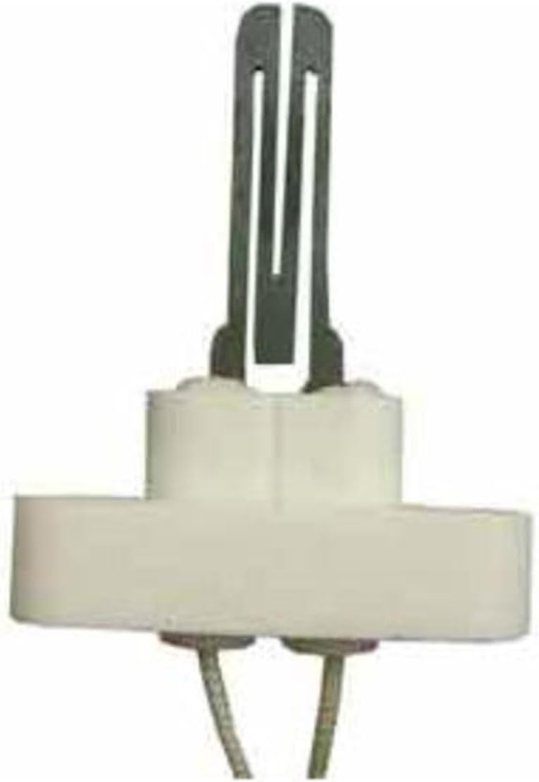 Supco IG406 Exact Furnace Igniter | Replaces: 41-406, L37-813, L45-543 Igniters