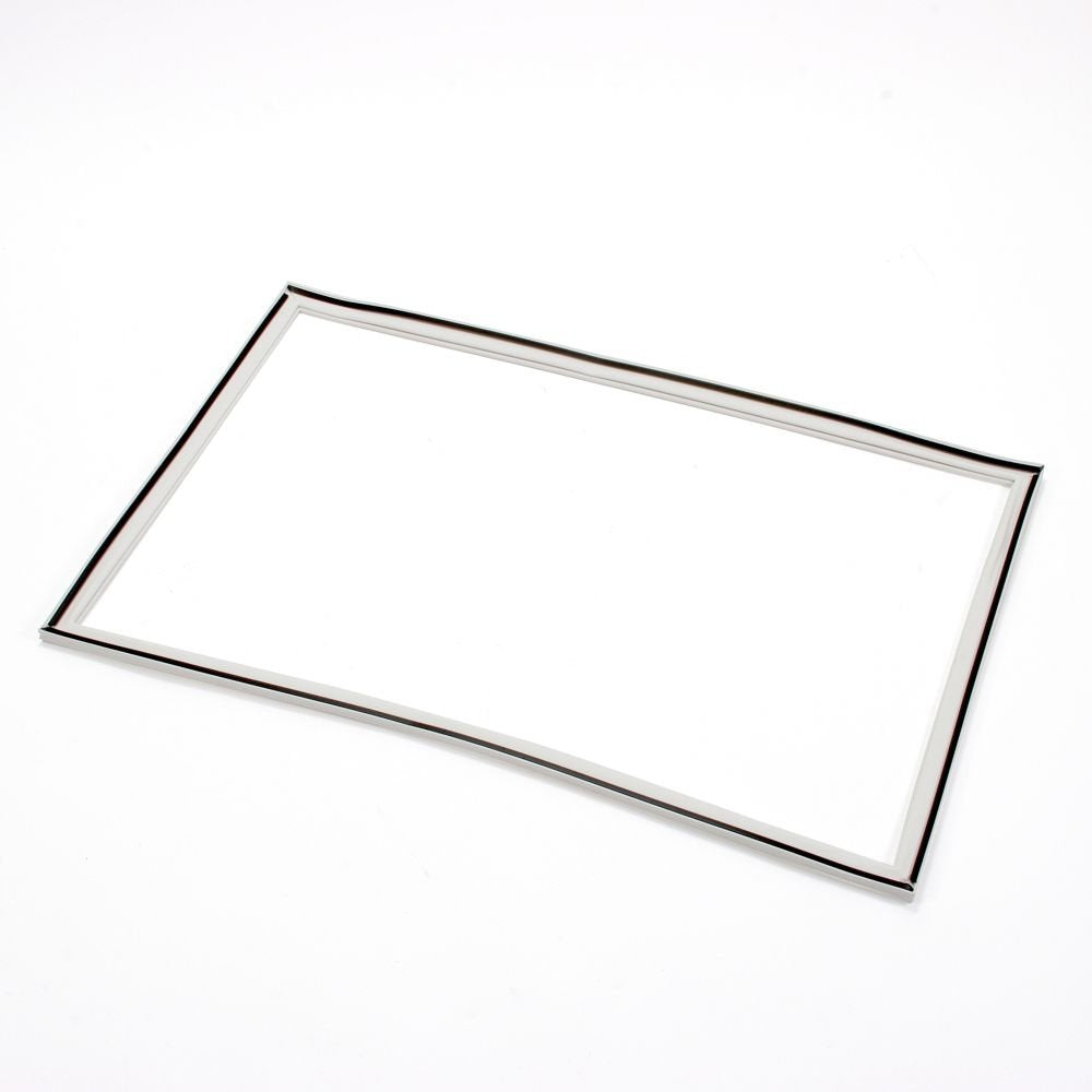 Refrigerator Freezer Door Gasket, Mist Beige