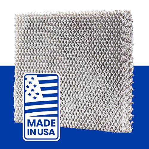 Aprilaire 12 Water Panel Humidifier Filter Replacement for Aprilaire Whole House Humidifier Models 112, 224, 225, 440, 445, 445A, 448 (Pack of 1)