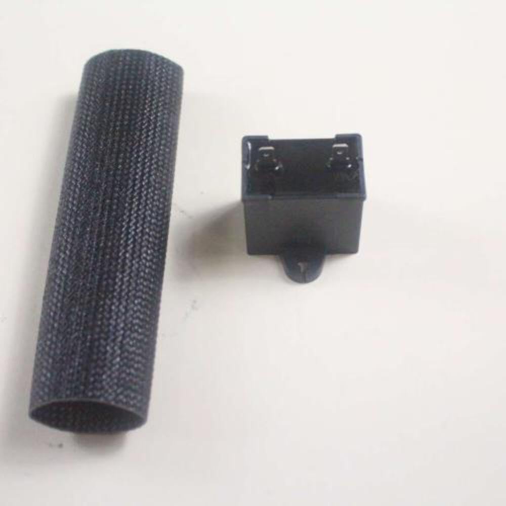 GE WR55X24064 Refrigerator Run Capacitor