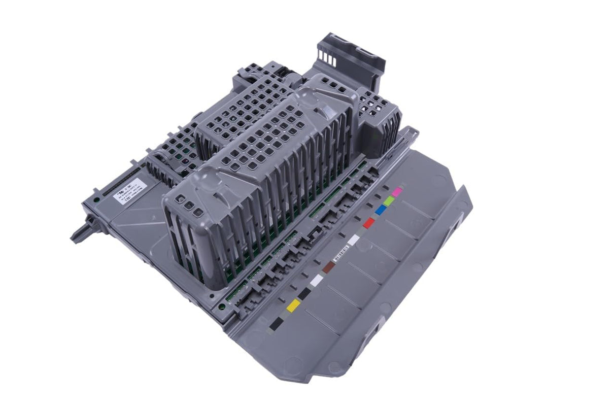 Whirlpool W11201286 Washer Electronic Control Board (Replaces W11051515, W11195087) Genuine Original Equipment Manufacturer (OEM) Part