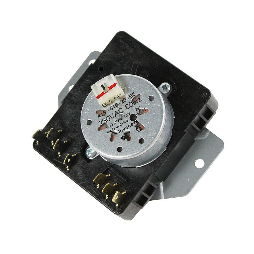 Whirlpool WPW10185976 Genuine OEM Electric Dryer Timer