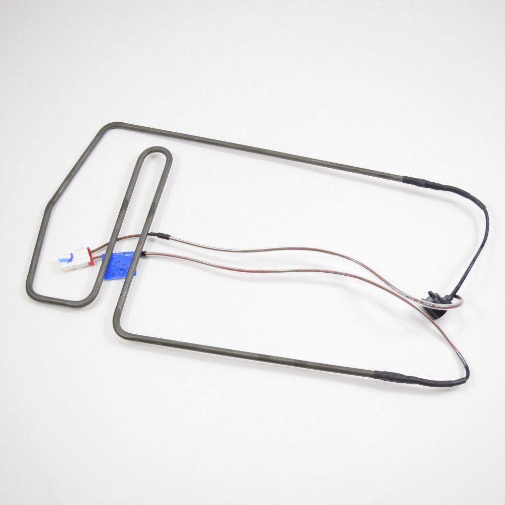 Samsung DA47-00311A Refrigerator Defrost Heater
