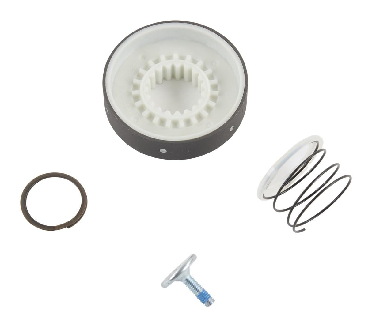 Whirlpool W10734521 Genuine OEM Top Load Washer Clutch Assembly