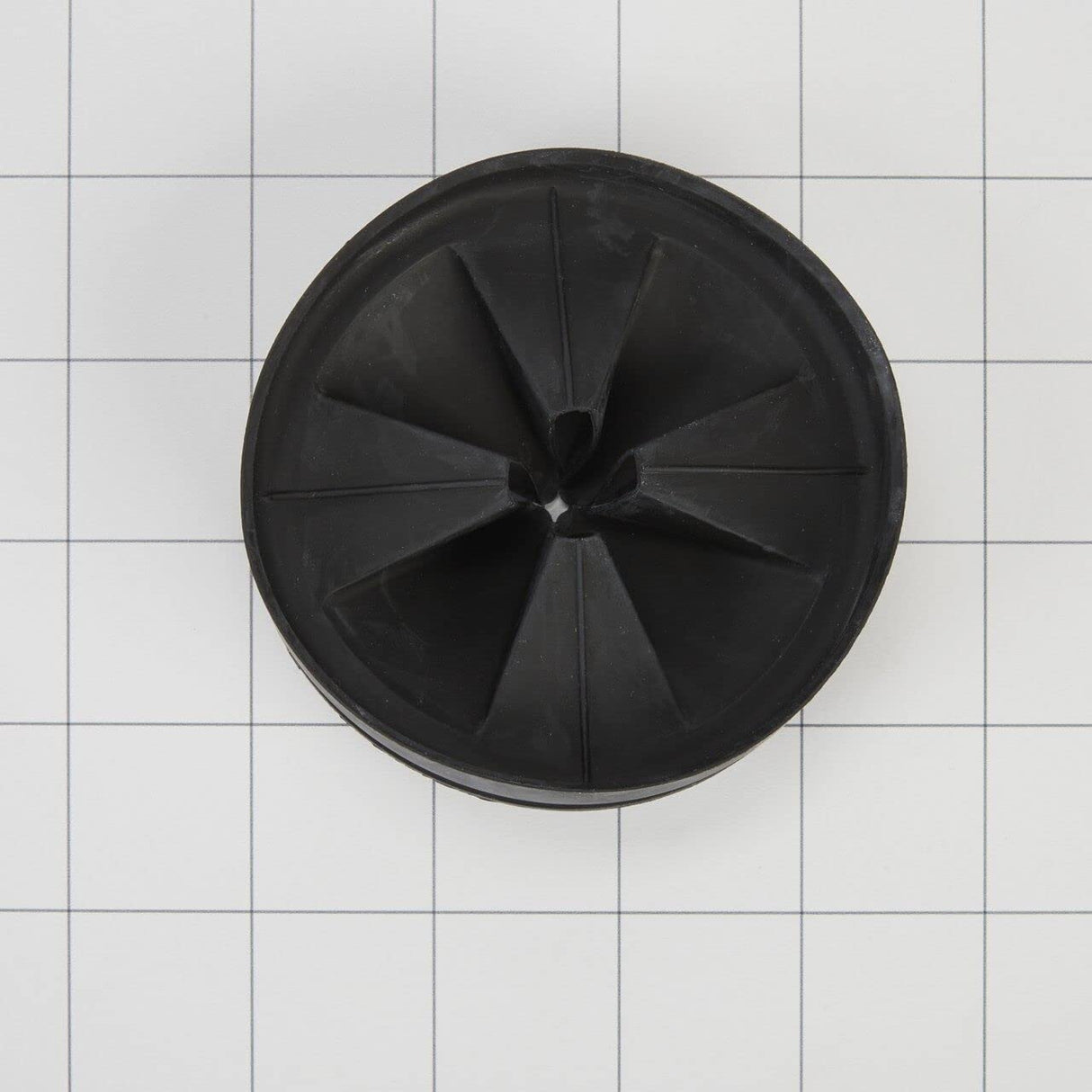 Whirlpool W10740584 Genuine OEM Disposal For Garbage Disposals – Replaces W10171104A, W10171487A, 4512890, PS12070623, W10171104, W10171487, W10834224