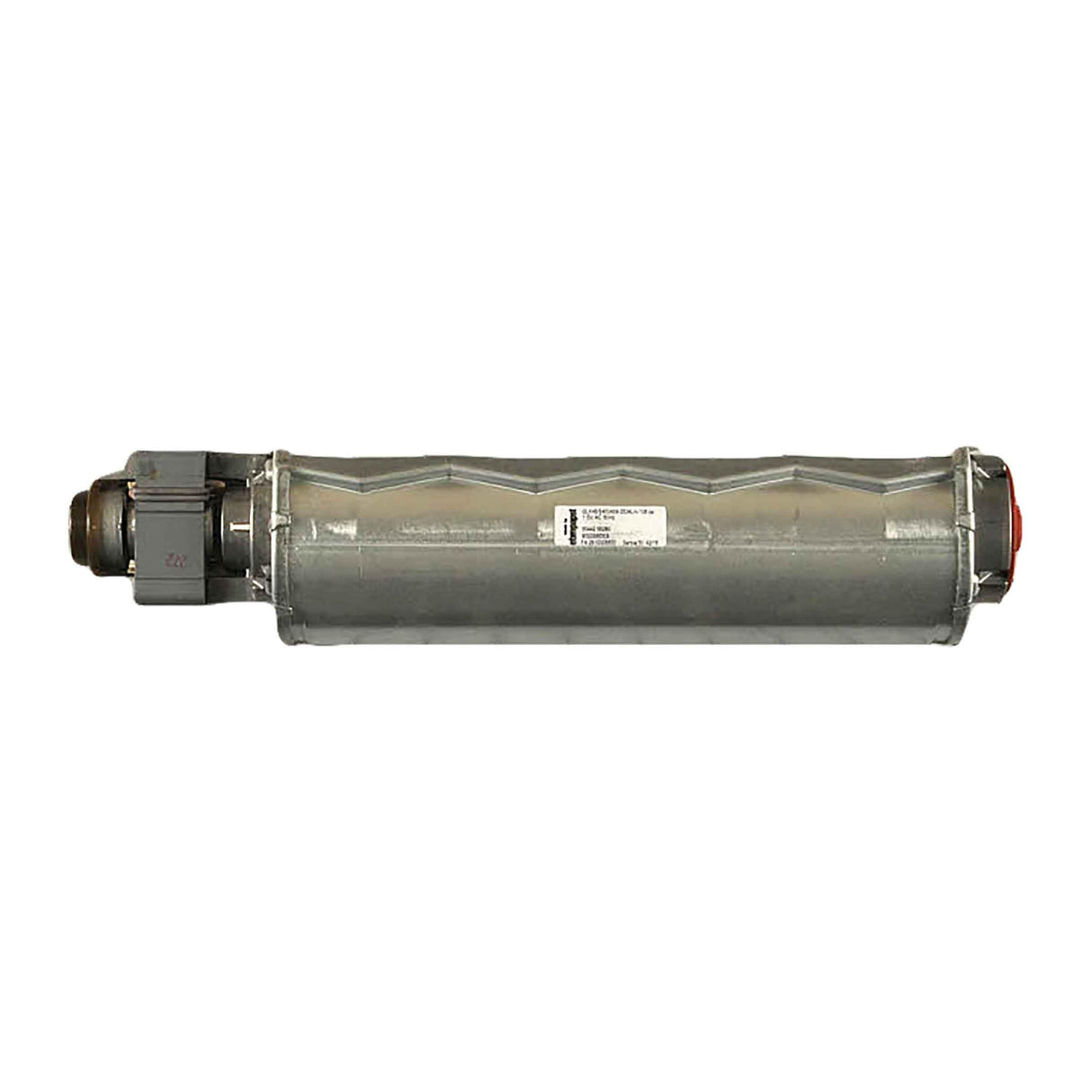 Bosch 00702675 Range Fan Blower Crossflow