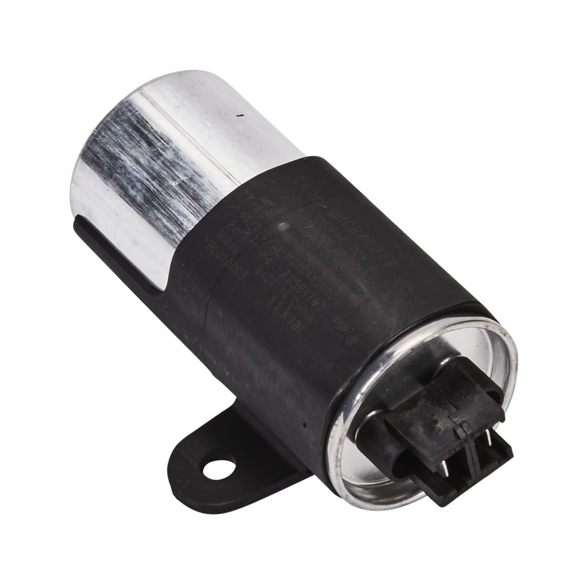 Whirlpool W11158830 Genuine OEM Top Load Washer Start Capacitor