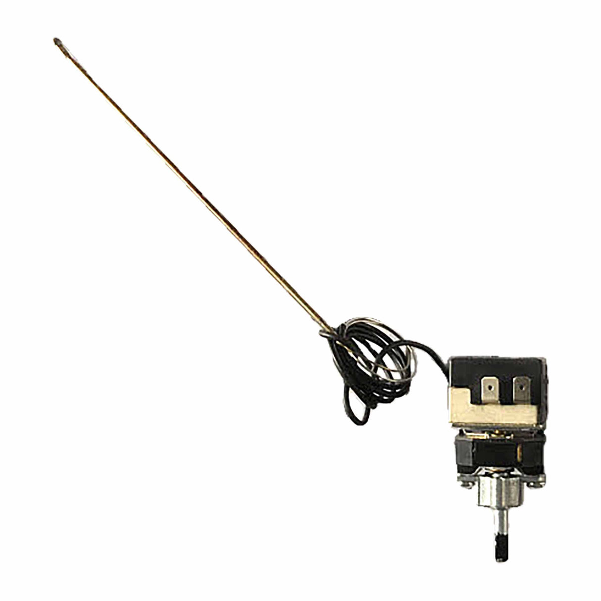 GE WB24X24270 Range Oven Temperature Control Thermostat
