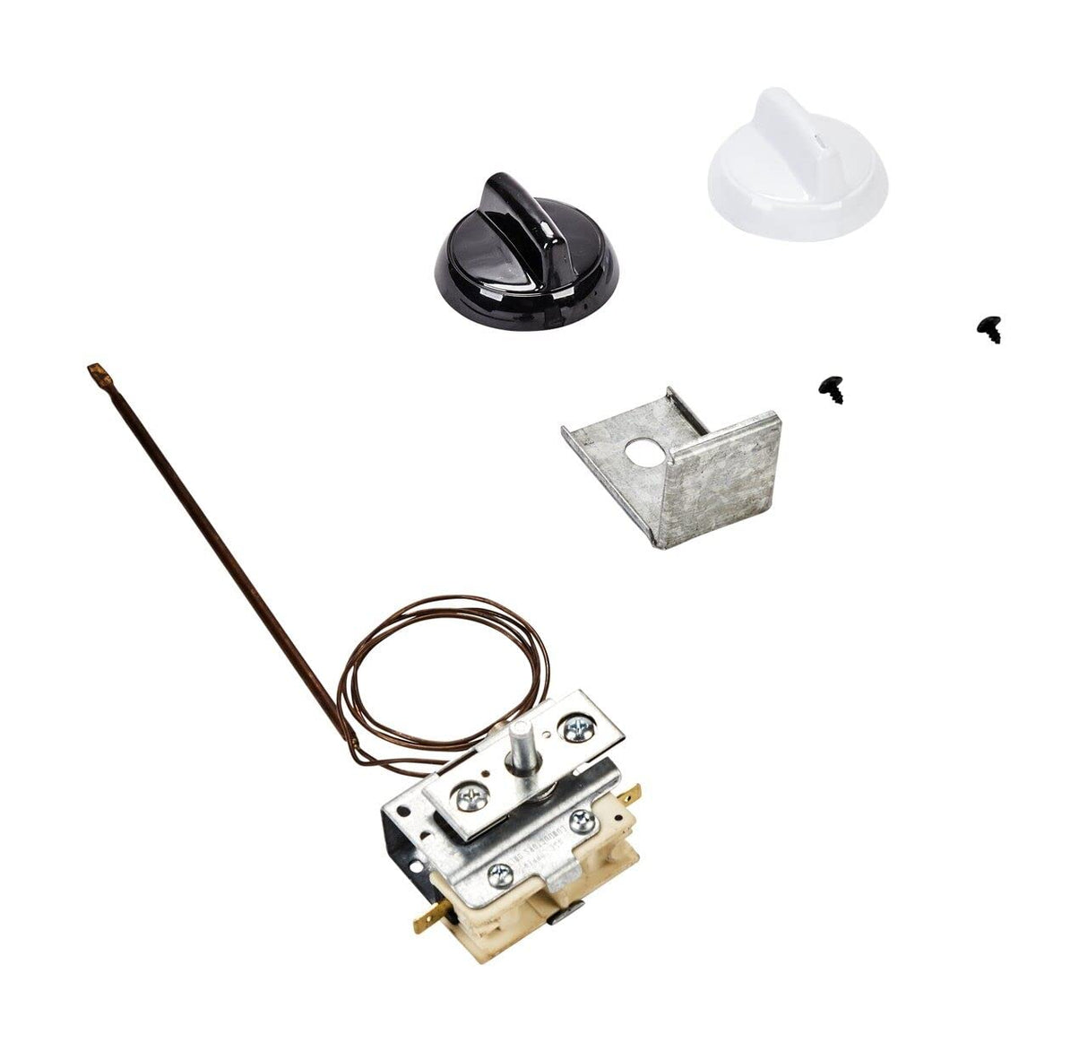 Whirlpool WPW10641988 Genuine OEM Gas Range Temperature Control Thermostat