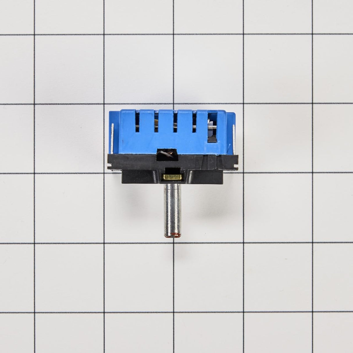 Whirlpool W10917724 Genuine OEM Electric Cooktop Surface Element Switch