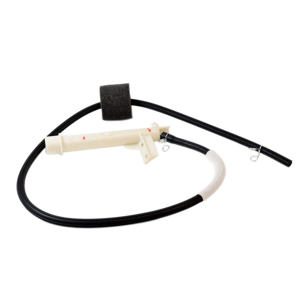 Samsung DC97-14545G Washer Water-Level Pressure Switch Hose Genuine Original Equipment Manufacturer (OEM) Part