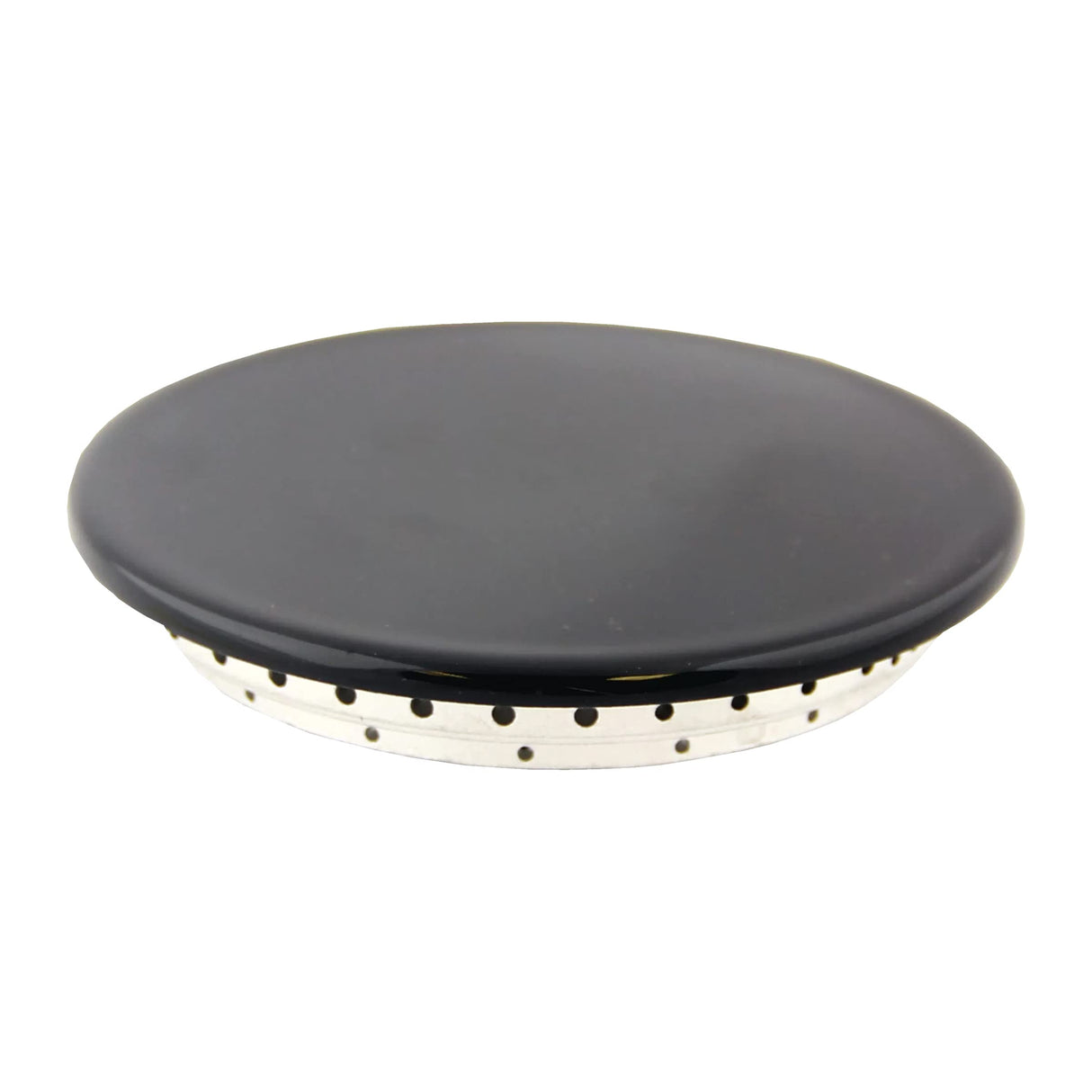Bosch 00415012 Genuine OEM Surface Burner Head (Black) for Bosch Gas Ranges