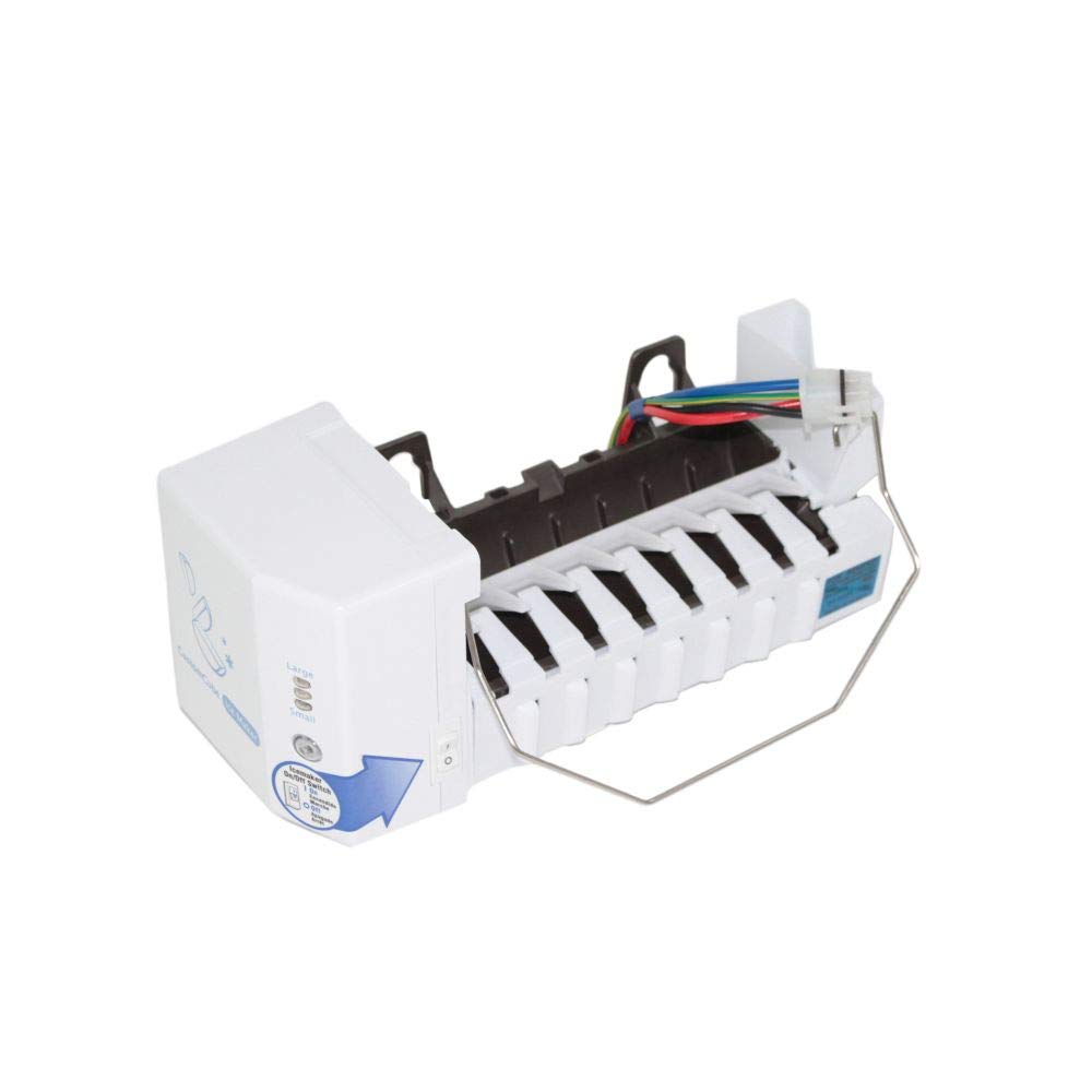 LG 5209JA1044A Genuine OEM Blower Fan Assembly/Blower Motor for LG Refrigerators