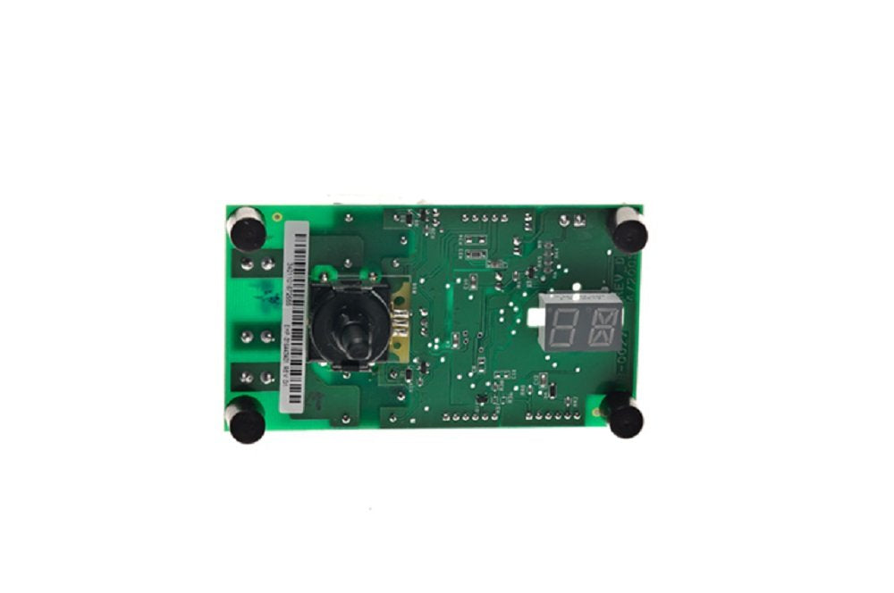 Frigidaire 316443401 Control for Range