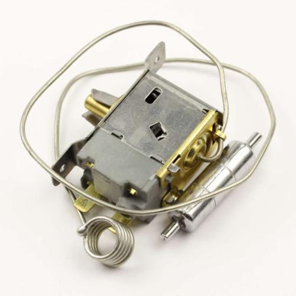 GE WR50X10104 Refrigerator Thermostat Asm