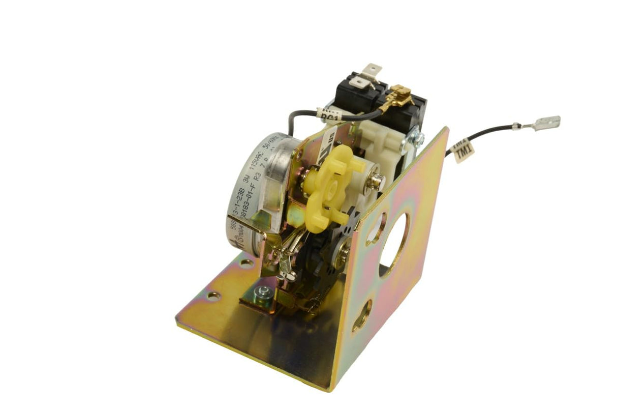 Whirlpool W11451464 Genuine OEM Dryer Timer