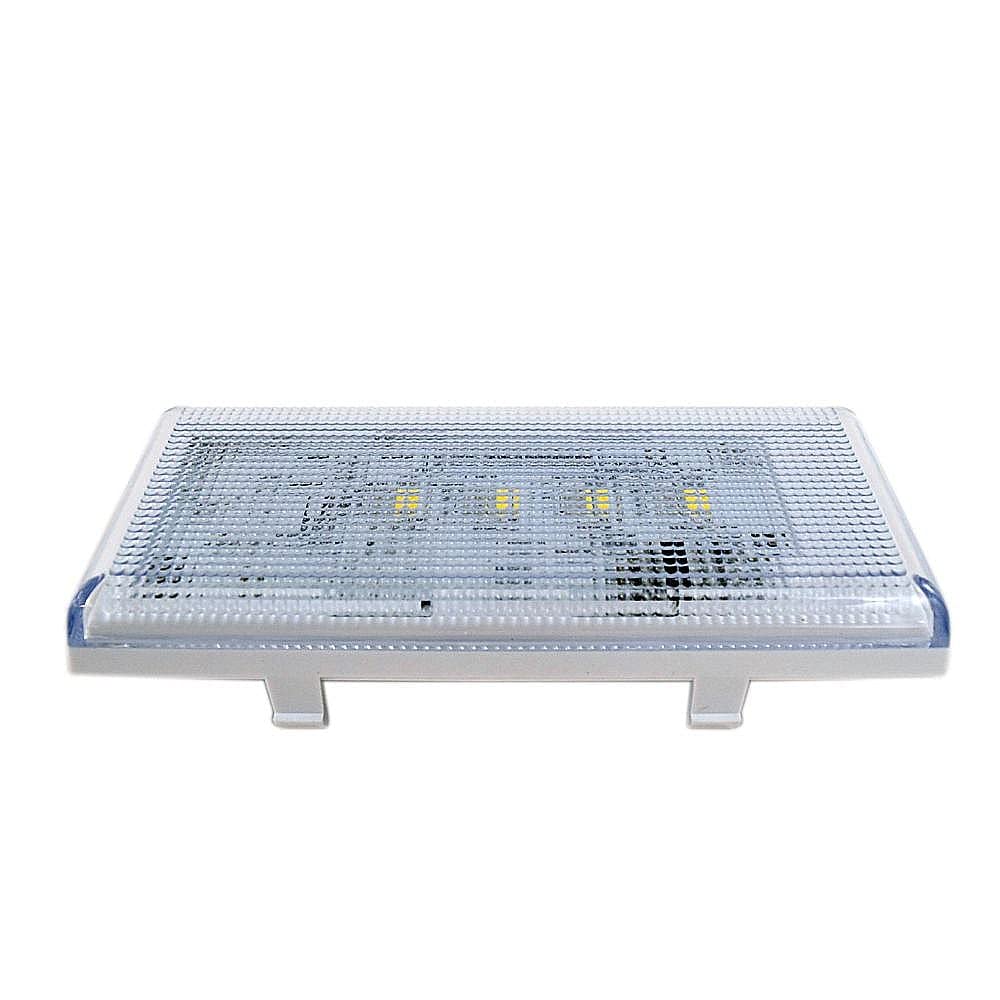 Whirlpool WPW10515058 Genuine OEM SxS Refrigerator LED Light Assembly