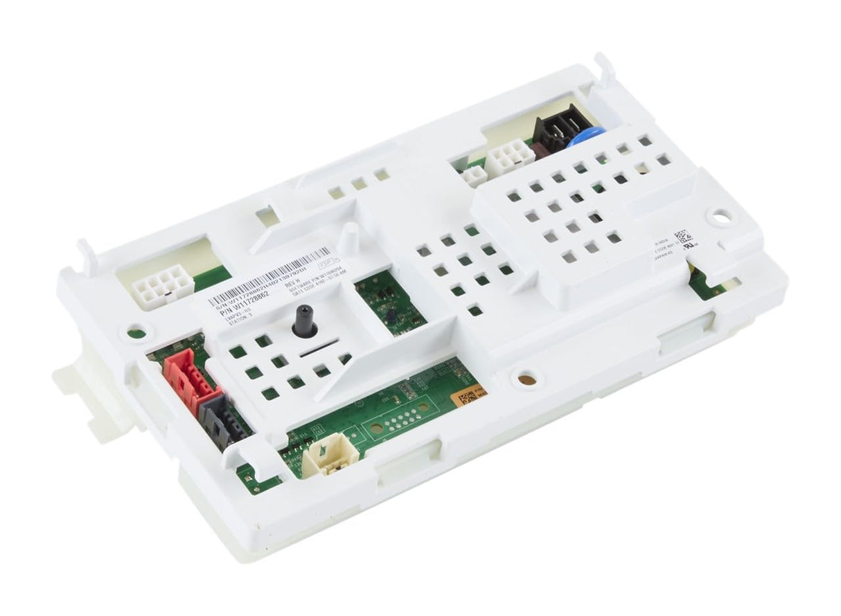 Whirlpool W11730553 Genuine OEM Washer Control Board