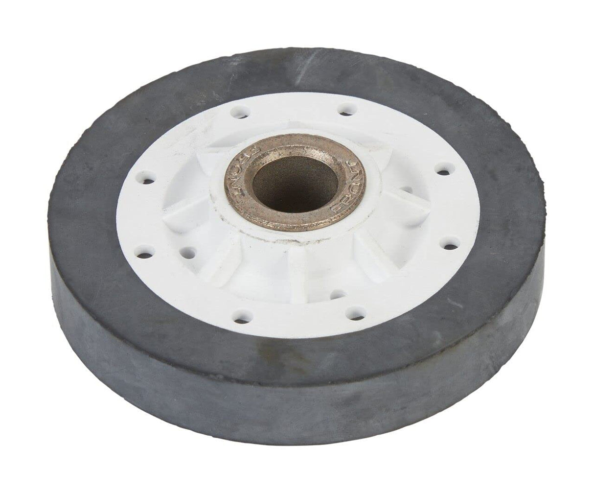 Whirlpool WP37001042 Genuine OEM Dryer Drum Support Roller