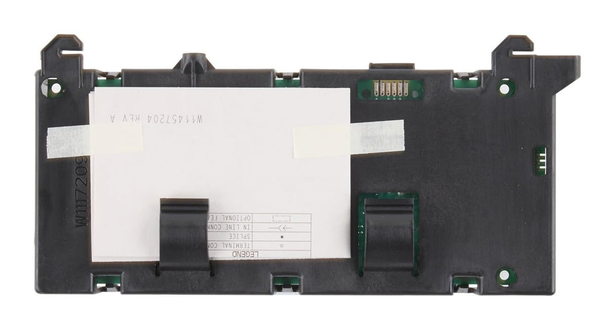 Whirlpool W11733951 OEM Dryer Electronic Control Board, Multicolor