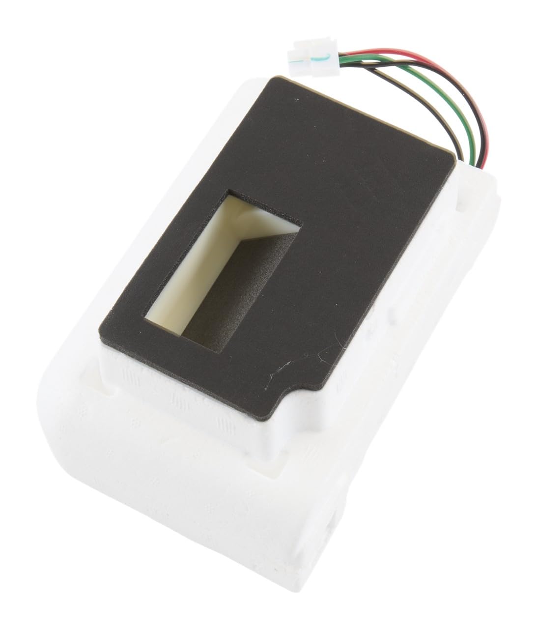 Whirlpool W11236851 Genuine OEM Refrigerator Damper Control Assembly