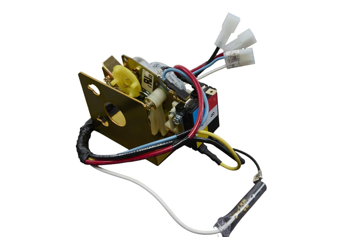 Whirlpool W11596043 Genuine OEM Dryer Wire Harness Replacement Part - Replaces W10521400
