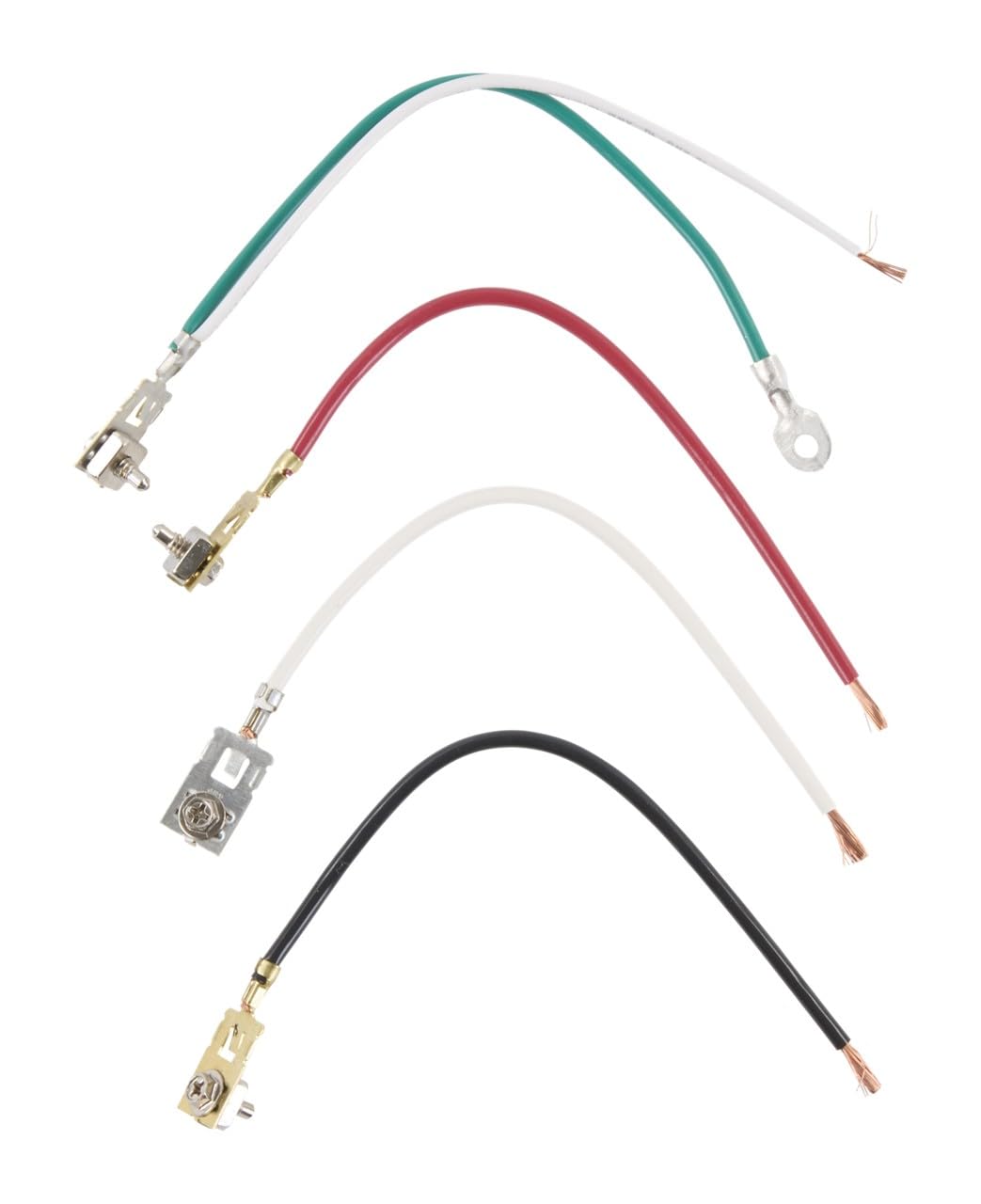Whirlpool 279318 Genuine OEM Appliance Terminal Kit