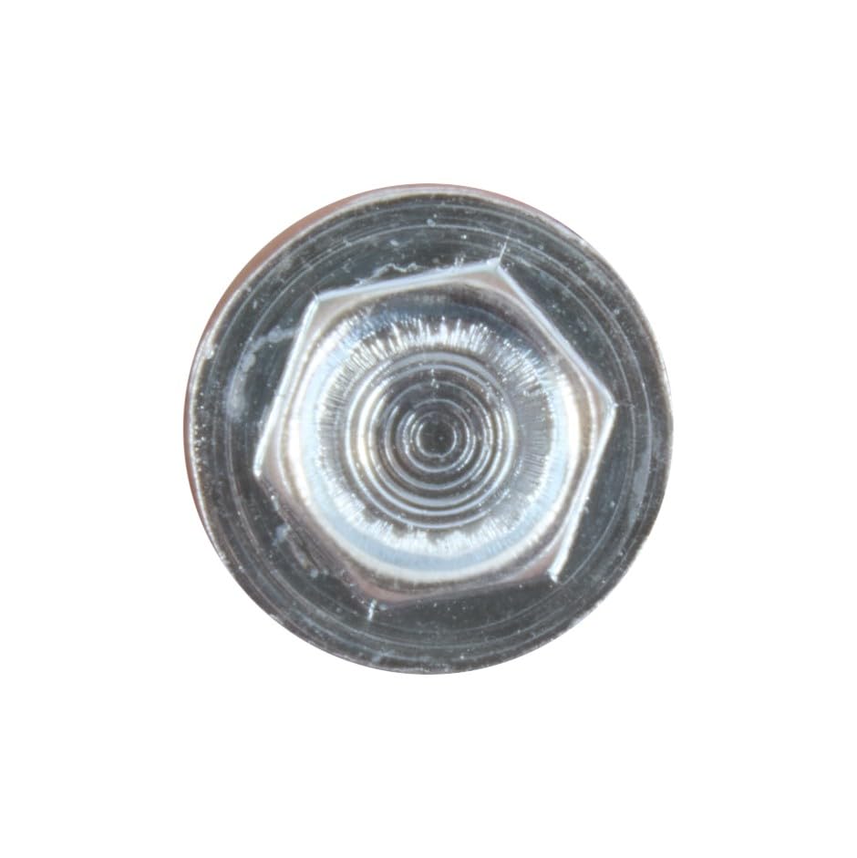 Whirlpool W11573574 Genuine OEM Refrigerator Ice Maker Screw