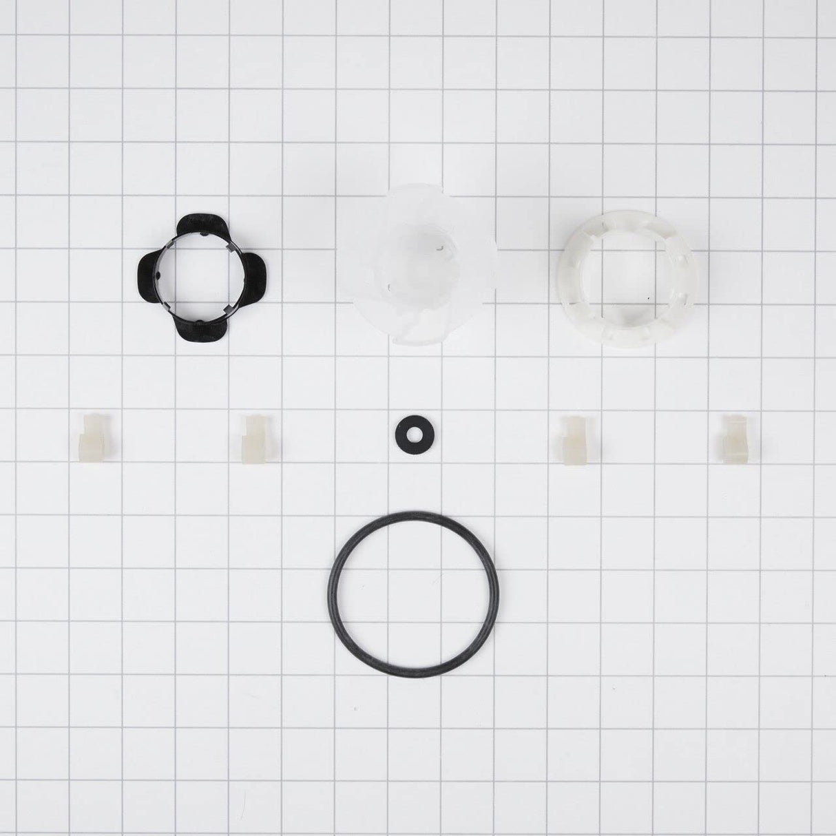 Whirlpool 285811 Genuine OEM Top Load Washer Agitator Repair Kit
