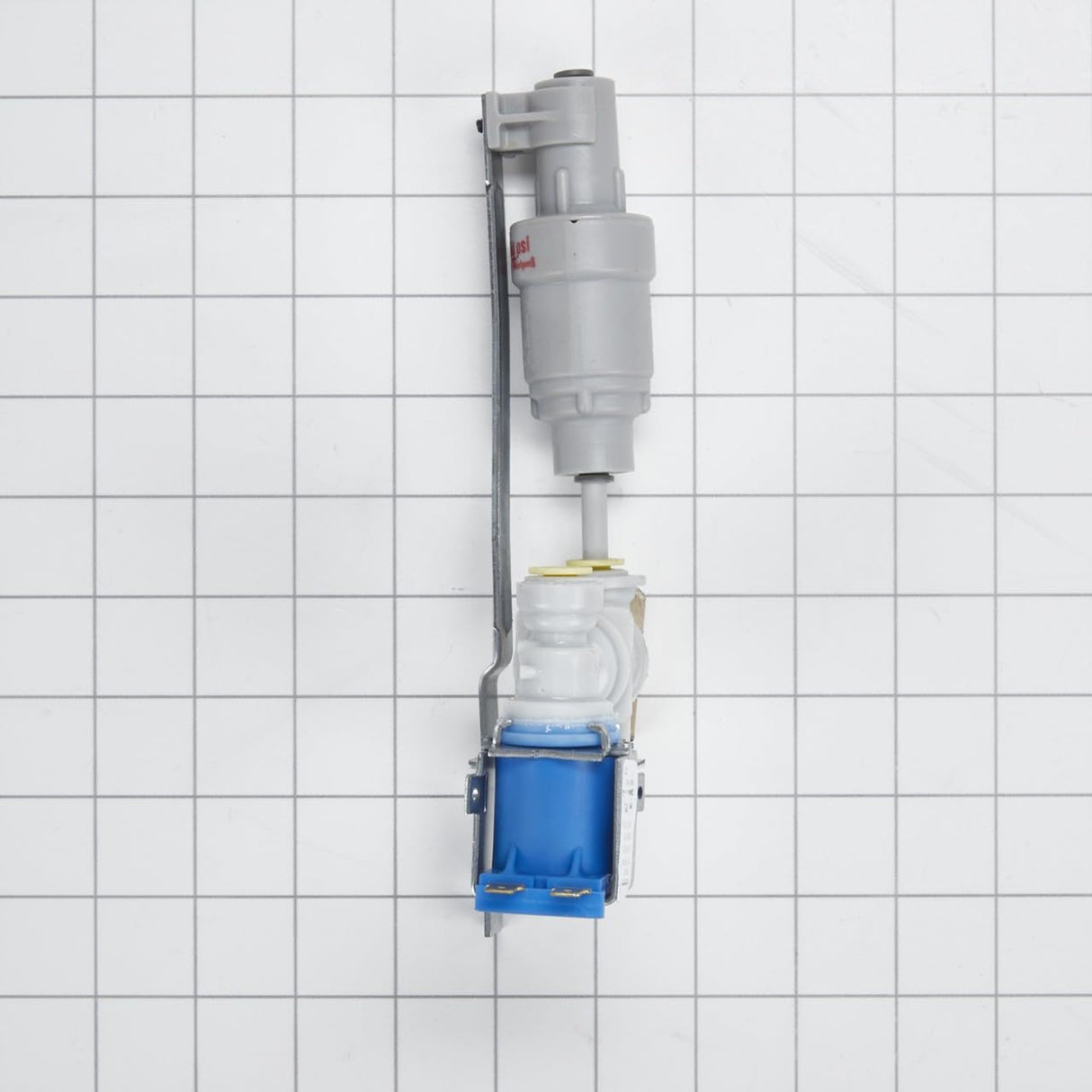Whirlpool W10897719 Ice Machine Water Inlet Valve