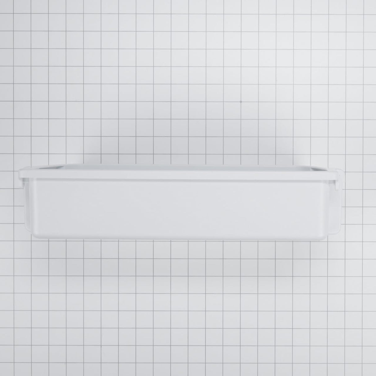 Whirlpool WP2203828 Genuine OEM SxS Refrigerator Door Shelf Bin