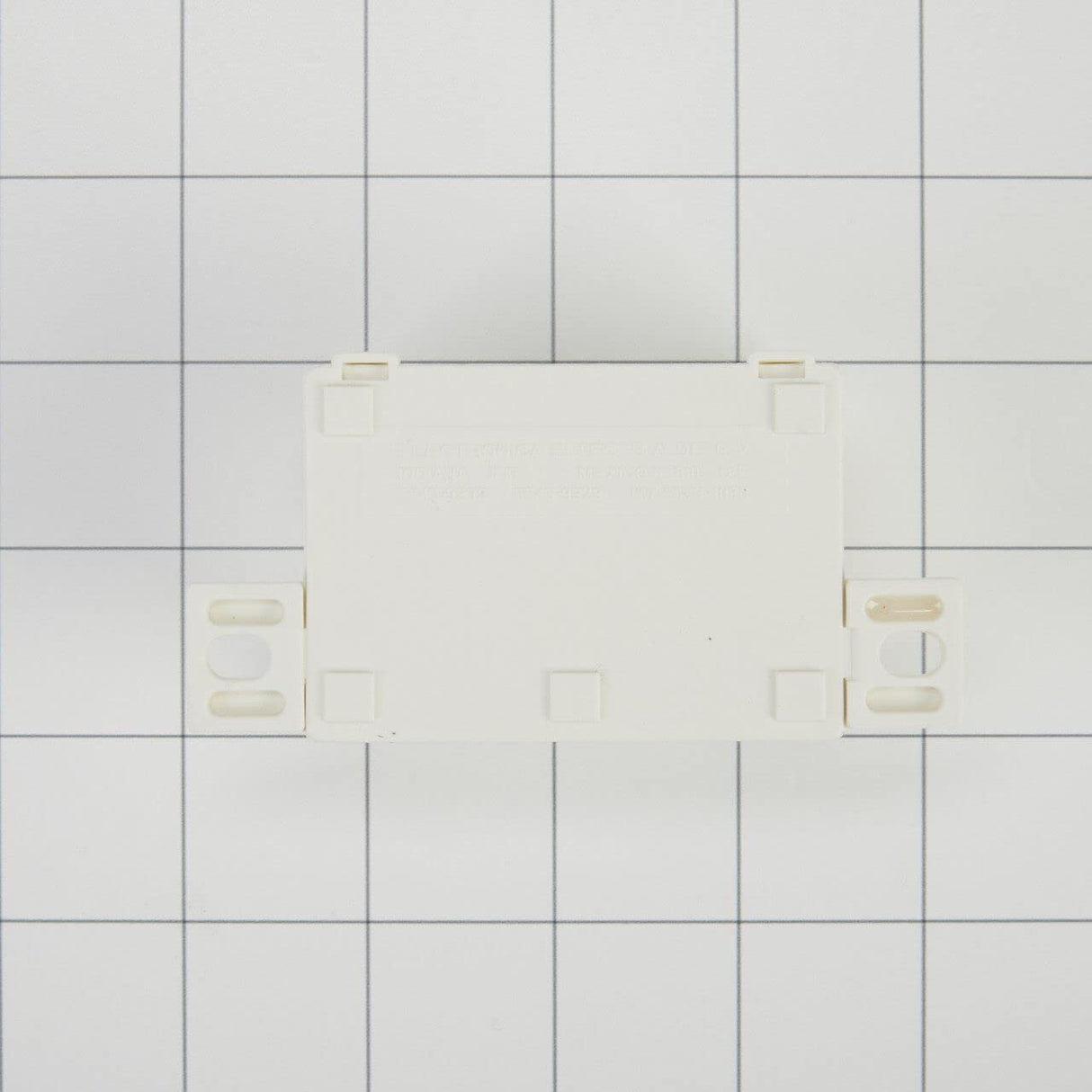 Gas Range Surface Burner Spark Module