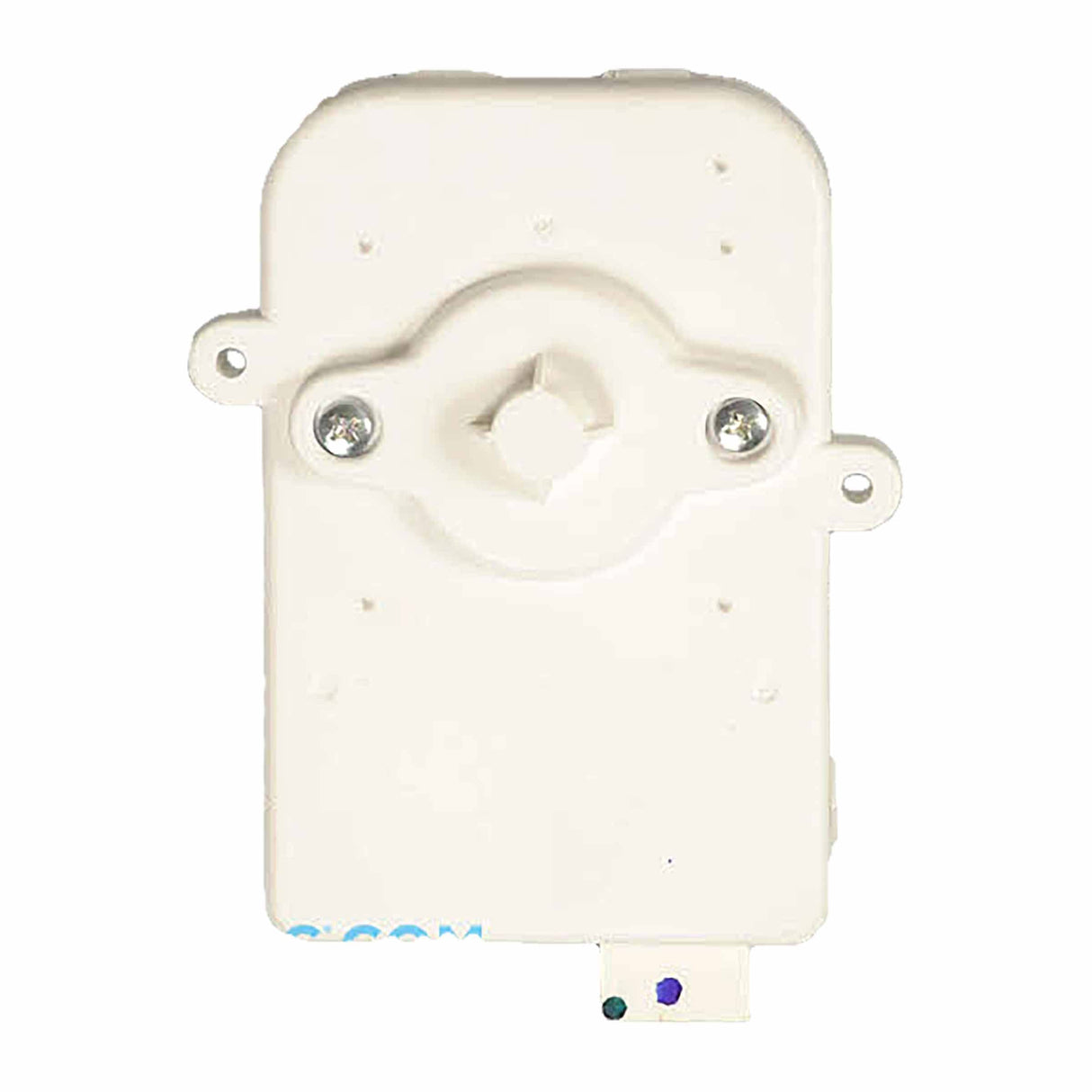 Whirlpool WP2188874 Genuine OEM SxS Refrigerator Condenser Fan Motor