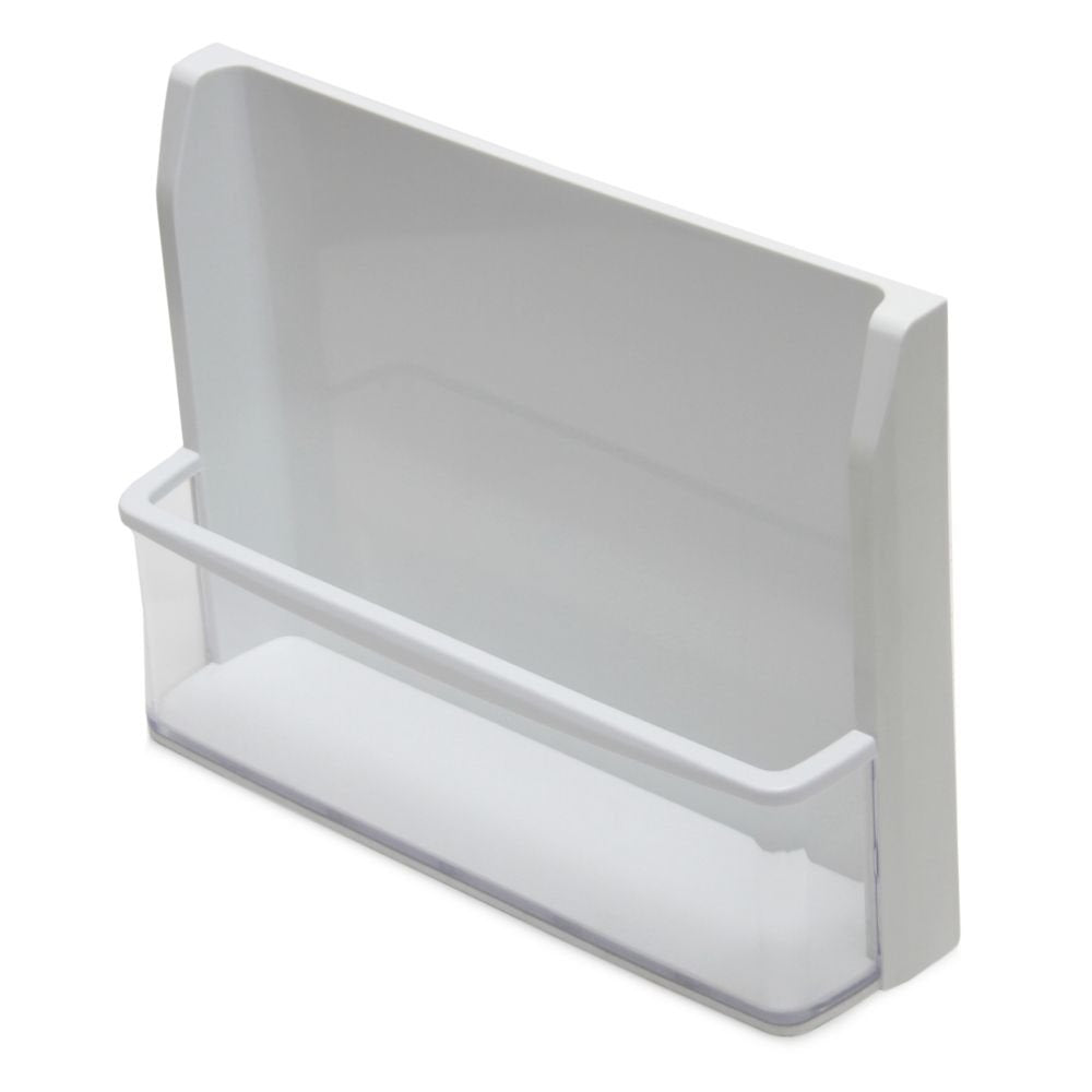 LG AAP72931603 Genuine OEM Door Shelf Bin (White) for LGRefrigerators