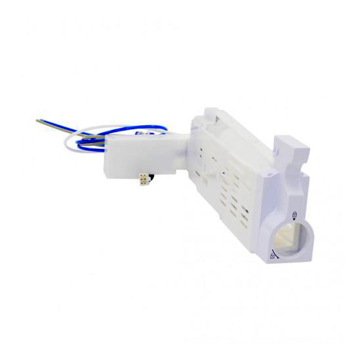 Samsung - DA82-02863A Refrigerator Water Filter Case Assembly