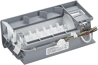Whirlpool W10908391 Ice Maker Assembly
