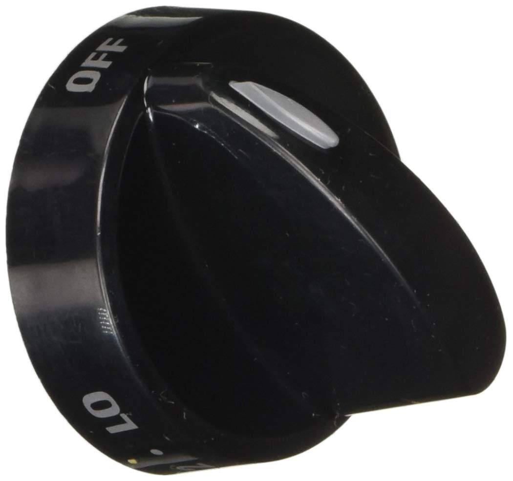 GENUINE Frigidaire 316442513 Range Surface Burner Knob