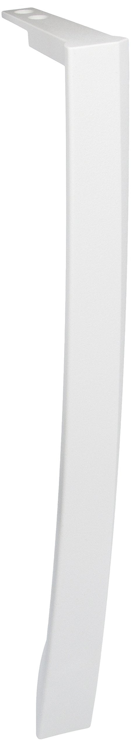 GENUINE Frigidaire 242110512 Refrigerator Handle Unit