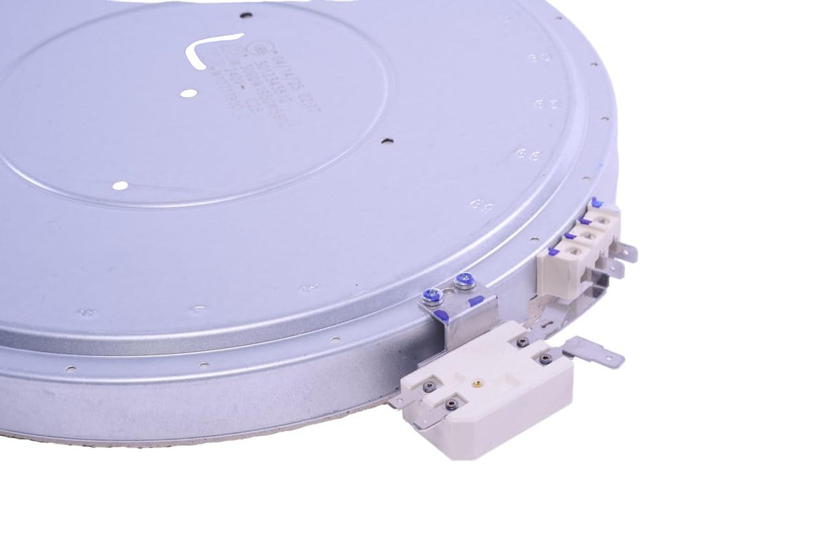Whirlpool W10823727 Genuine OEM Electric Range Coil Surface Element
