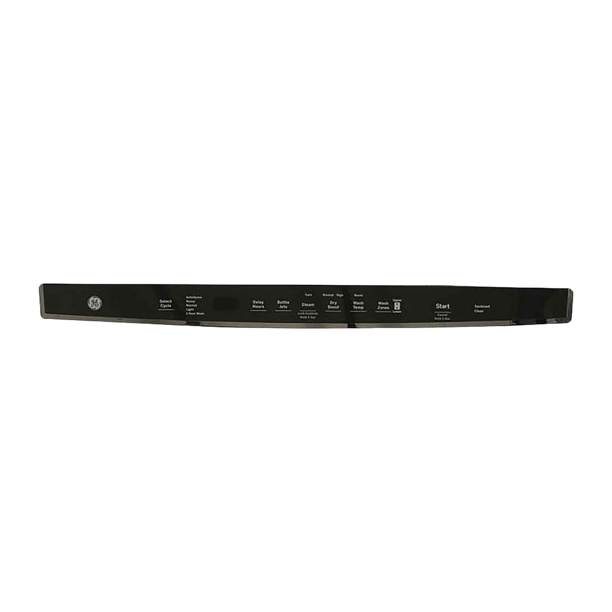 GE WD21X25371 Genuine OEM Dishwasher Configured User Interface